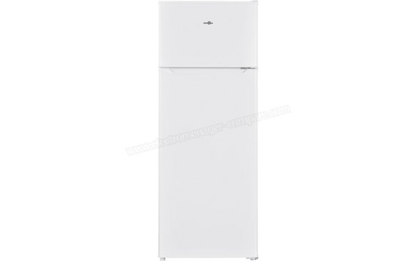 HIGH ONE 2D 206 E W742C - Vue de face