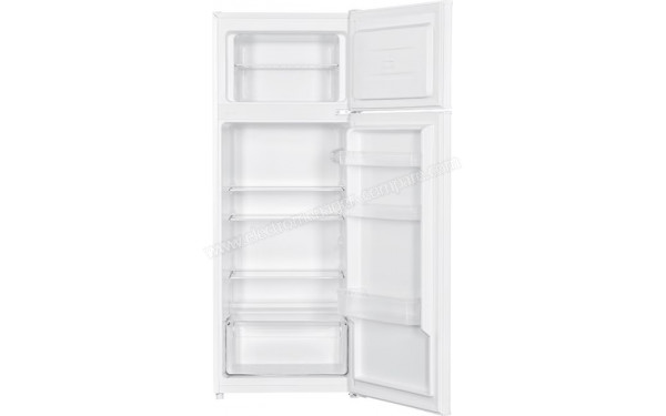 HIGH ONE 2D 206 E W742C - Vue de l'int&eacute;rieur