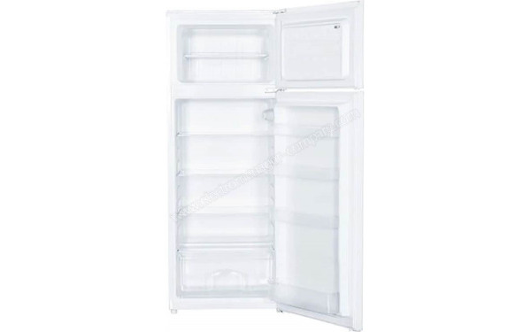 HIGH ONE 2D 206 F W742C - Vue de l'int&eacute;rieur