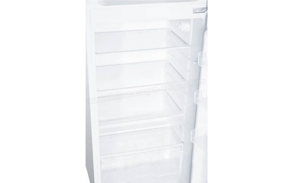 HIGH ONE 2D 206 F W742C - Clayettes et bac fra&icirc;cheur