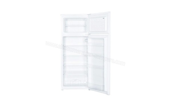 HIGH ONE 2D 212 A+ W742C - Vue de l'int&eacute;rieur vide