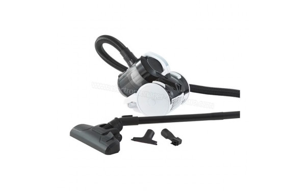 HIGH ONE C1 - Vue d'ensemble