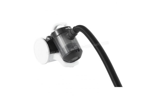 HIGH ONE C1 - Vue 3/4 gauche