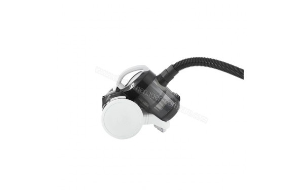 HIGH ONE C1 - Vue de profil