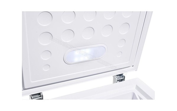 HIGH ONE CF 100 A+ WHOC - Eclairage