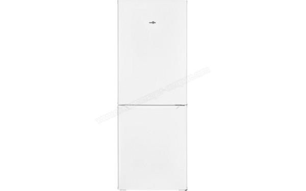 HIGH ONE CS 207 D W742C - Vue de face