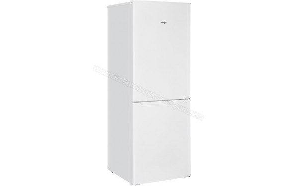 HIGH ONE CS 207 E W742C - Vue 3/4 gauche