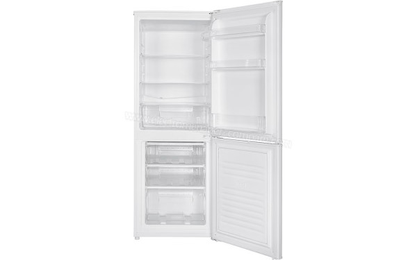 HIGH ONE CS 207 E W742C - Vue de l'int&eacute;rieur