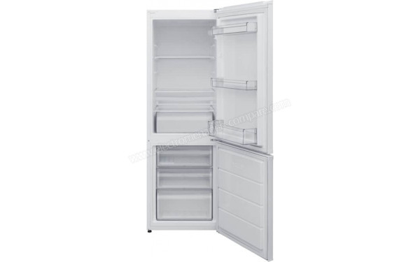 HIGH ONE CS 230 F W701T - Vue de l'int&eacute;rieur