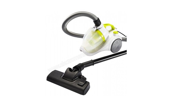 HIGH ONE CYCLOONE03 - Vue 3/4 droite (n&deg;2)