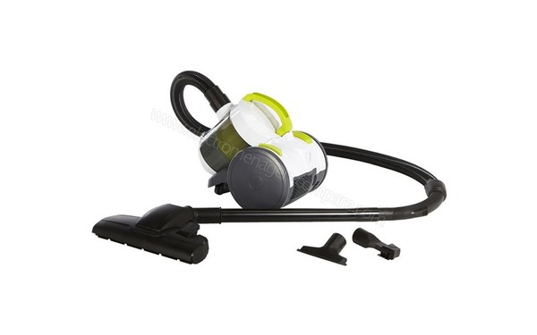 HIGH ONE CYCLO-ONE-04 - Vue d'ensemble