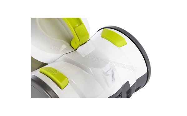 HIGH ONE CYCLO-ONE-04 - Rangement du tube