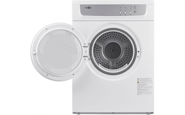 HIGH ONE DAV 7 C W566C2 - Vue de l'int&eacute;rieur