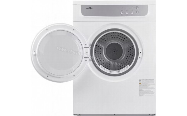 HIGH ONE DAV 7 G W566C - Vue de l'int&eacute;rieur