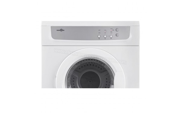 HIGH ONE DAV 7 G W566C - Panneau de commandes