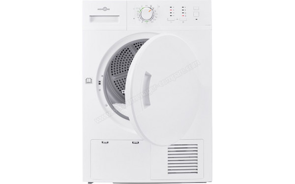 HIGH ONE DC 7 B W566C 2 - Vue de l'int&eacute;rieur