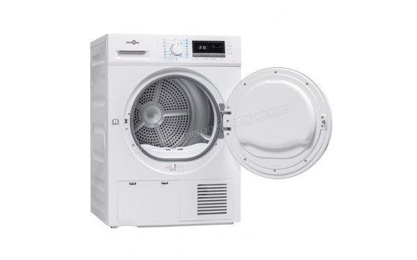 HIGH ONE DC 8 G FD W566C - Vue de l'int&eacute;rieur