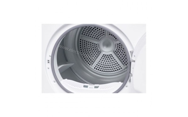 HIGH ONE DC 8 G FD W566C - Tambour