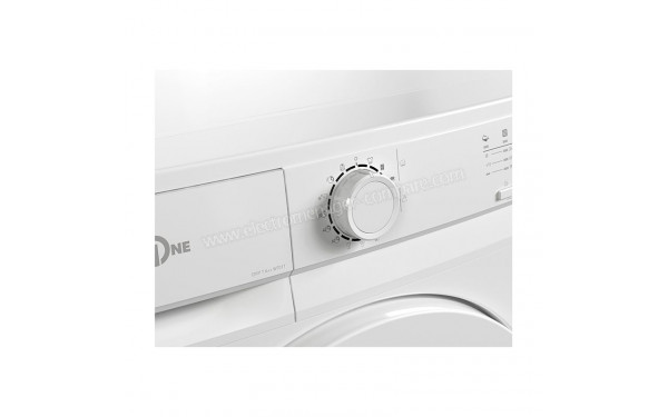 HIGH ONE DHP 7 A++ W701T - Vue des programmes
