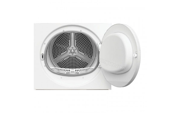 HIGH ONE DHP 7 A+ W205T - Vue de l'int&eacute;rieur