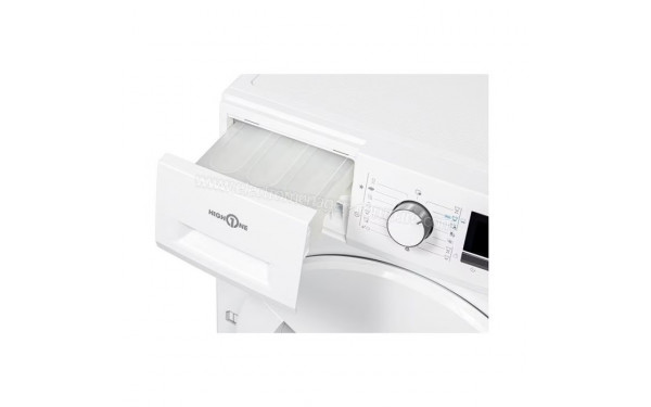 HIGH ONE DHP 7 E W566C2 - Panneau de commandes