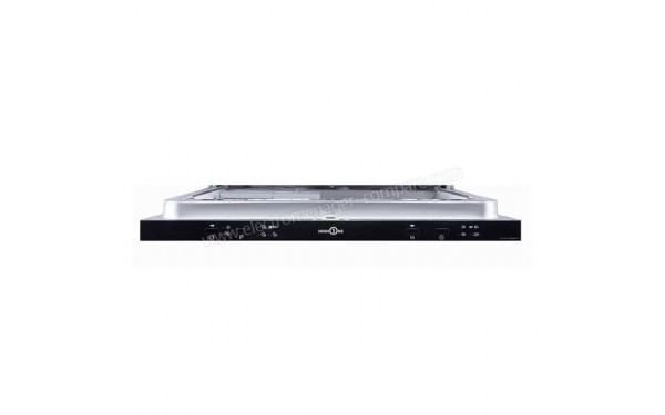 HIGH ONE FBI 12S47 C WAD929C V2 - Panneau de commandes