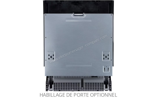 HIGH ONE FBI 12S47 C WAD929C - Vue de face