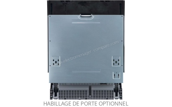 HIGH ONE FBI 12S49 D WAD929C - Vue de face