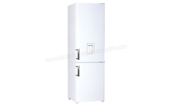 HIGHTEC HCB 40 WD - Vue 3/4 gauche