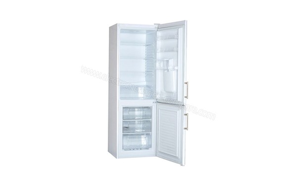 HIGHTEC HCB 40 WD - Vue de l'int&eacute;rieur