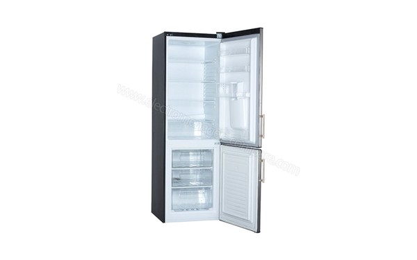 HIGHTEC HCB 40 X WD - Vue de l'int&eacute;rieur
