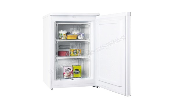 HIGH ONE HIG CT 86 A+ BMC - Vue de l'int&eacute;rieur