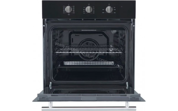 HIGH ONE MFO 65 M K 343C - Vue de l'int&eacute;rieur