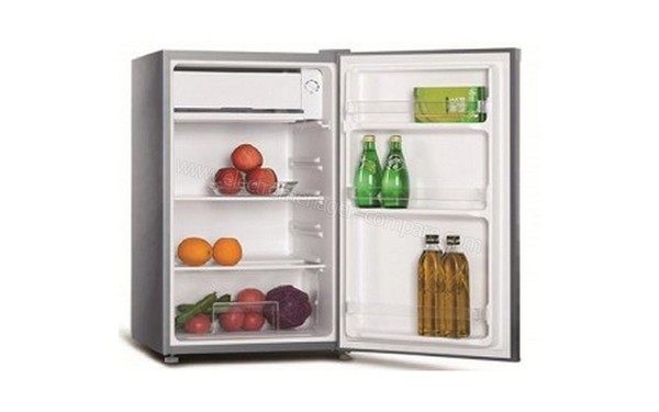 HIGHTEC MR101 N - Vue de l'int&eacute;rieur