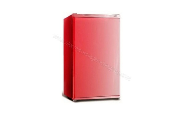 HIGHTEC MR101 R - Vue 3/4 gauche