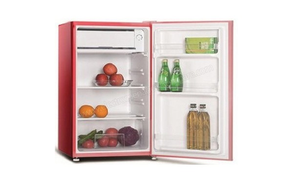 HIGHTEC MR101 R - Vue de l'int&eacute;rieur