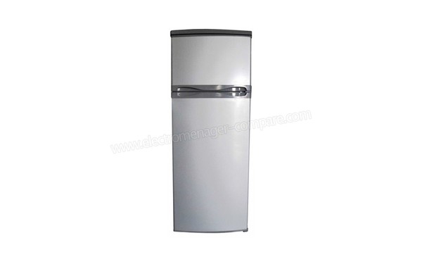 HIGHTEC MRF 220 S - Vue de face