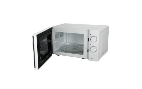 HIGH ONE MWO 20 M W 902C - Vue de l'int&eacute;rieur