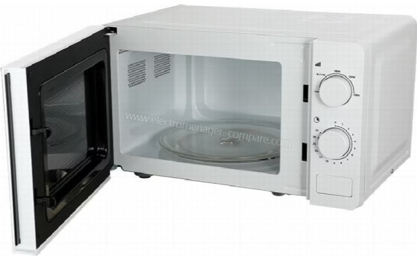 HIGH ONE MWO 20 MX63-L W 902C - Vue de l'int&eacute;rieur