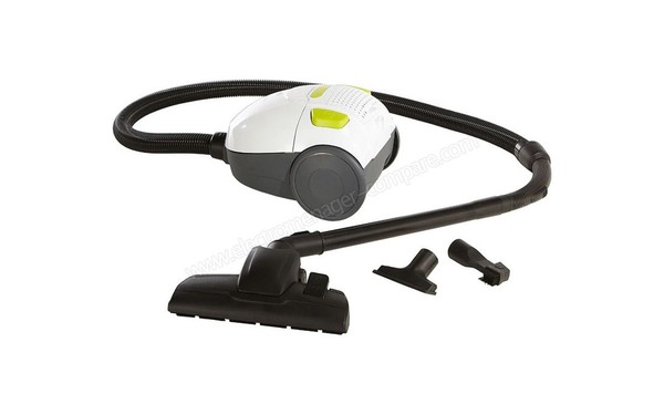 HIGH ONE OPTI-ONE-04 - Vue d'ensemble