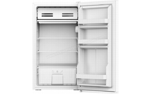 HIGH ONE TT 93 D W625C - Vue de l'int&eacute;rieur