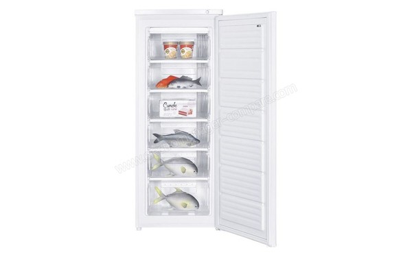 HIGH ONE UF 163 A+ W742C - Vue de l'int&eacute;rieur
