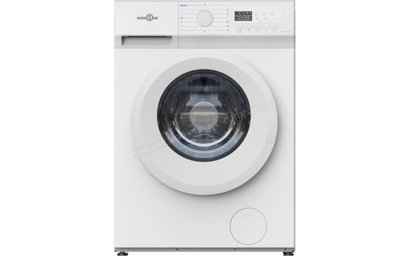 HIGH ONE WF 510 B W566C - Vue de face