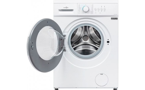 HIGH ONE WF 510 C W566C2 - Vue de l'int&eacute;rieur