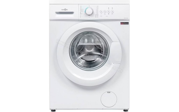 HIGH ONE WF 510 C W566C - Vue de face