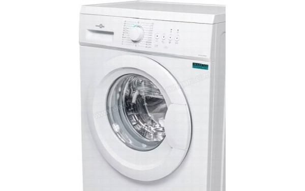 HIGH ONE WF 510 C W566C - Vue 3/4 droite