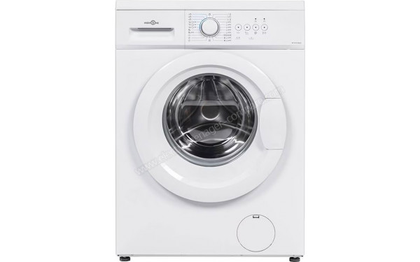 HIGH ONE WF 510 D W566C - Vue de face