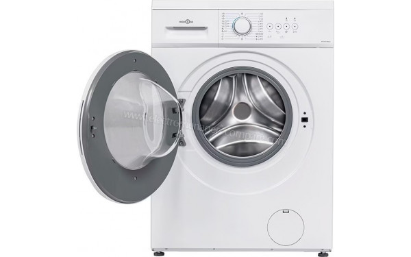 HIGH ONE WF 510 D W566C - Vue de l'int&eacute;rieur