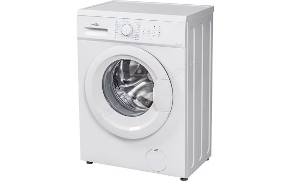 HIGH ONE WF 510 D W566C - Vue 3/4 droite