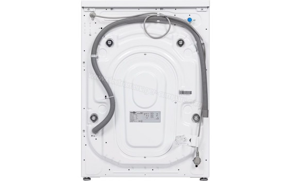 HIGH ONE WF 510 D W566C - Vue de l'arri&egrave;re